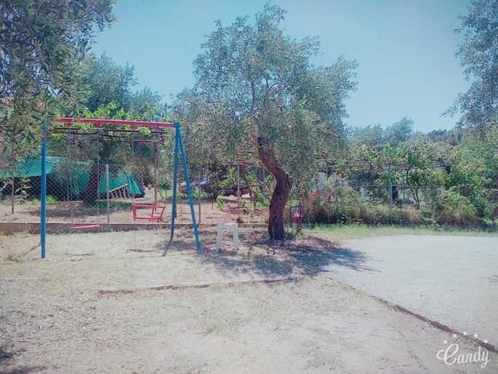 Asterias Studios Astris Exterior foto