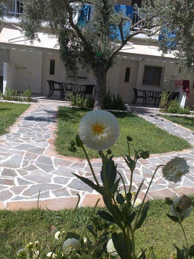 Asterias Studios Astris Exterior foto