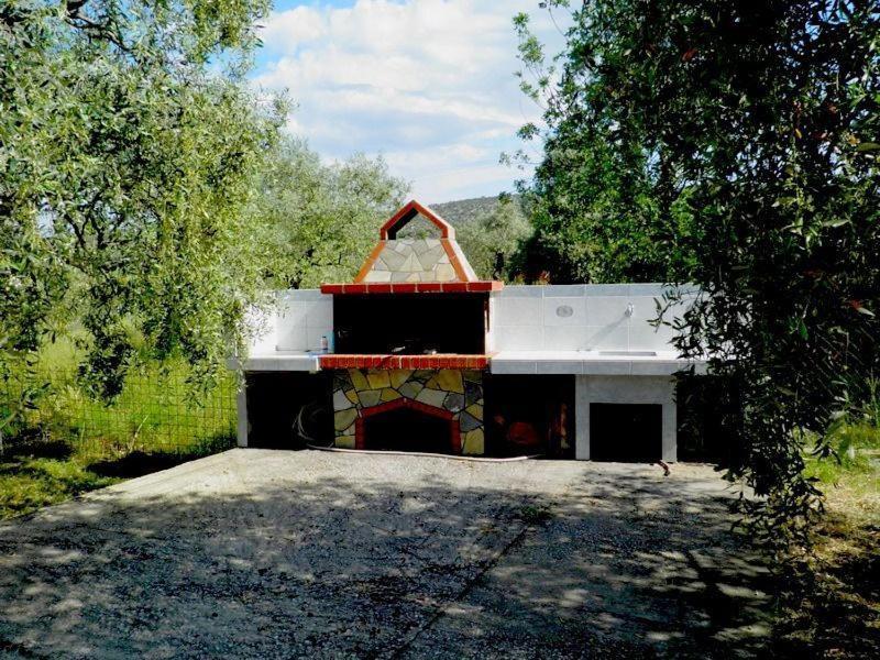 Asterias Studios Astris Exterior foto