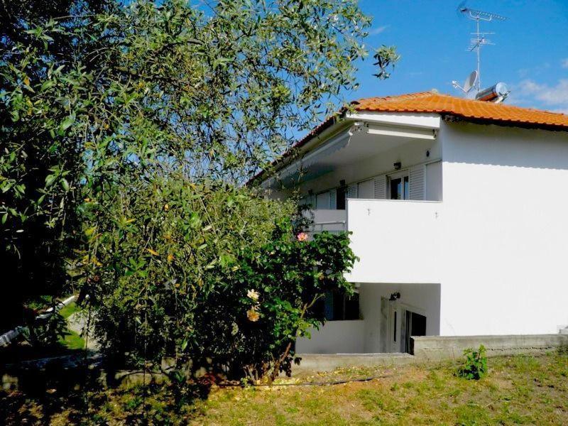 Asterias Studios Astris Exterior foto